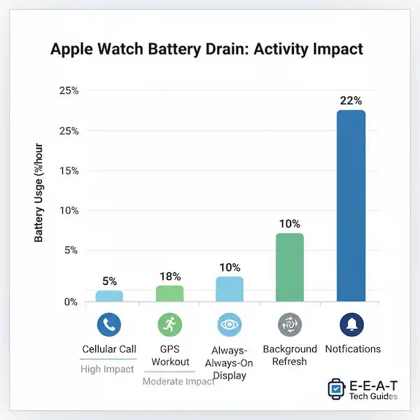 Apple Watch issues and solutions