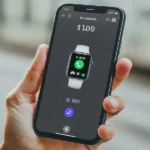 install apps on smartwatch