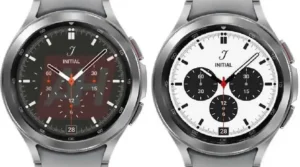 How to change the watch face on smartwatch
