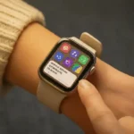 install apps on smartwatch