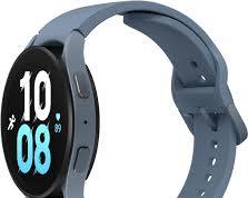 Smartwatch fitness tracker