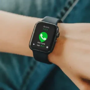 find your phone with your watch