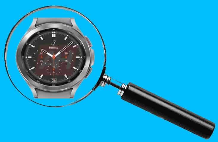 How find watch with my phone? - Smartwatch Support