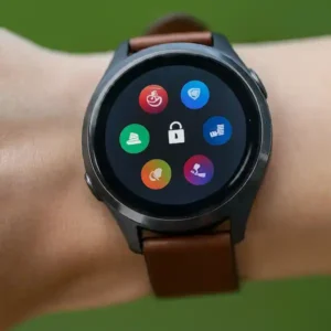 How to lock your smartwatch screen