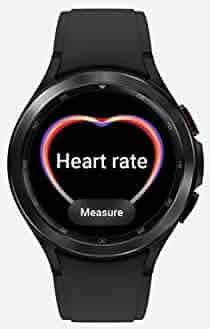 How to Use the Smartwatch Heart Rate Monitor?