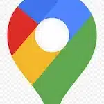 google maps for smartwatch