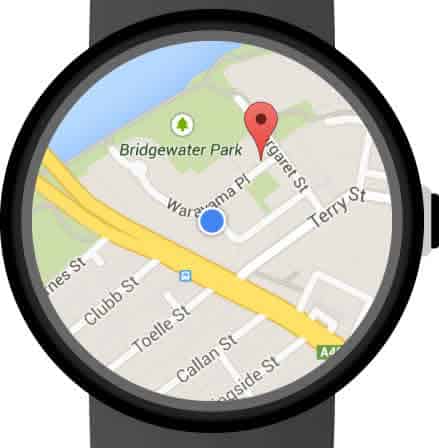 How to use Google Maps on Smartwatch? – A Complete Guide