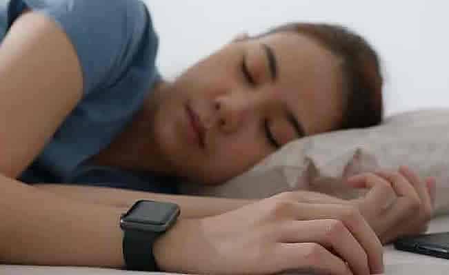 What is the Best Sleep Tracker App for Smartwatch?