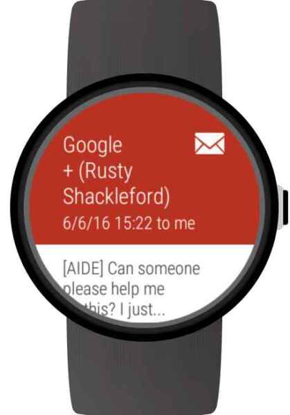 How to Get Email on Your Smartwatch: A Step-by-Step Guide