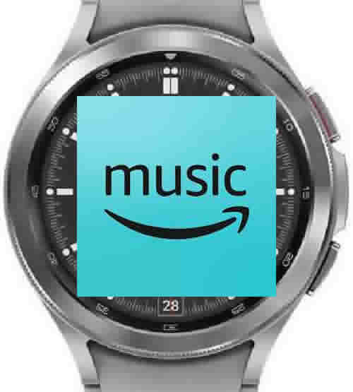 How to Use Amazon Music Smartwatch App? A Complete Guide