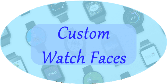 Design Your Own Watch Face: Unleash Your Style!