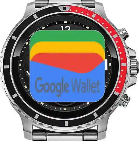 Contactless Payments with Google Wallet