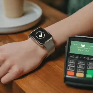 How to Use your Smartwatch for Contactless Payments
