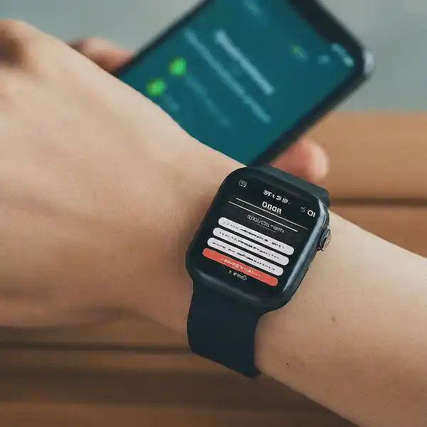 smartwatch app permissions