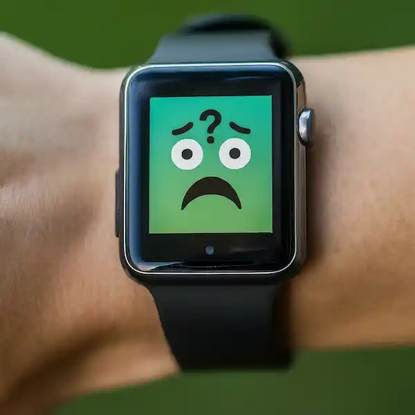 Fix Smartwatch App Problems