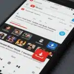 YouTube Music App How to Transfer Music from Phone to Smartwatch?